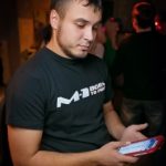 Молодая пара МЖ ищем девушку в Туле