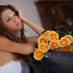 Ласковая развратница, . Буду рада встрече с мужчиной для страстного секса