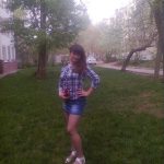 Симпатичная рыжая красотка, познакомлюсь с мужчиной для интима !