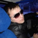 Парень из Тулы. Ищу красивую девушку для общения и встреч.