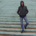 Парень из Тулы. Ищу девушку, которой подарю нежность и ласку