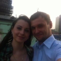 Пара ищет парня для секса Киев