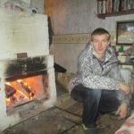 Симпатичный парень из Тулы ждет приглашения в гости от девушки для интима